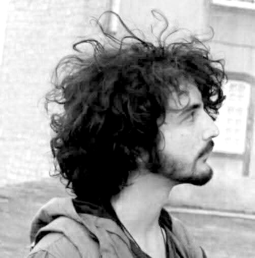 Antoine Guichon