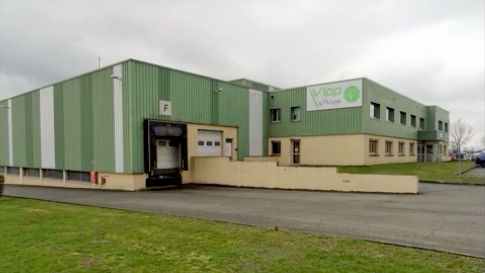 Projet Vipp