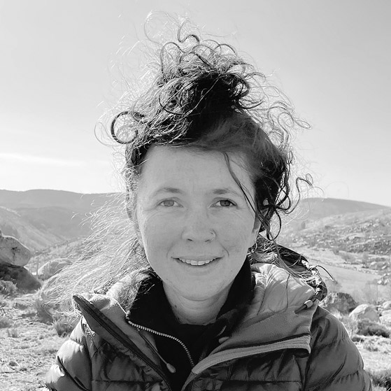 Gaëlle Ronsin