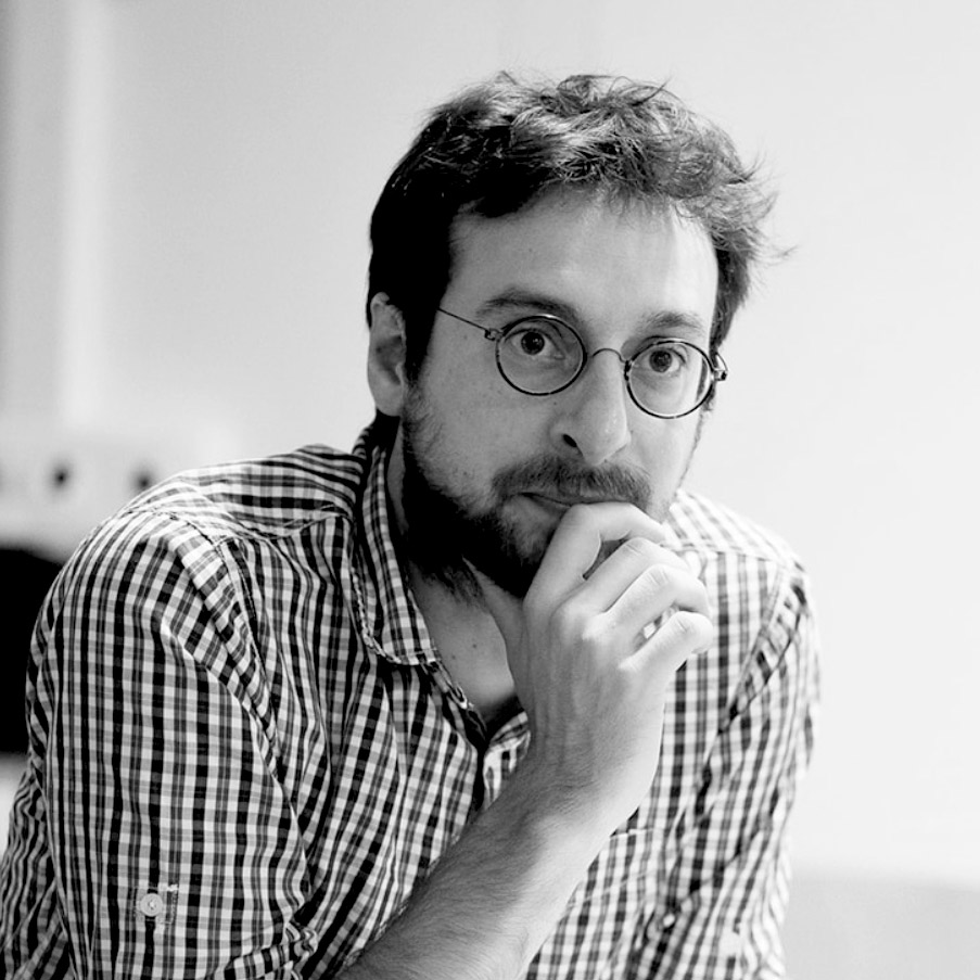 Simon Calla
